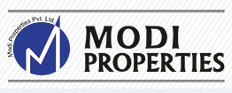 Modi Properties Hyderabad logo