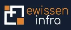 Ewissen Infra logo