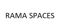 RAMA SPACES logo