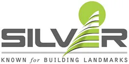 The Silver Group logo