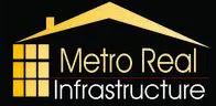 Metro Real Infrastructure logo