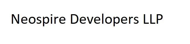 Neospire Developers LLP logo