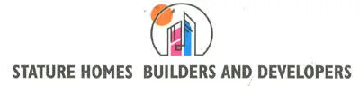 Stature Homes Builders logo