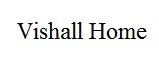 Vishall Home logo