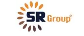 SR Group Hyderabad logo