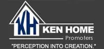 Ken Home Promoters logo