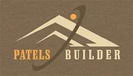 Patels Builder logo