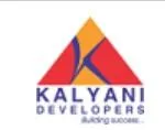 Kalyani Developers Bangalore logo