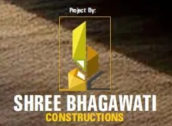 Shree Bhagawati Construction logo
