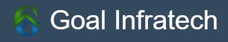 Goal Infratech logo