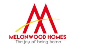 Melonwood Homes logo