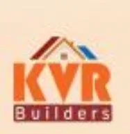 KVR Builders Bangalore logo