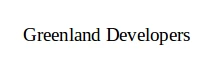 Greenland Developers Ahmedabad logo