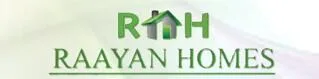 Raayan Homes logo