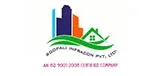 Roopali Infracon Builders logo