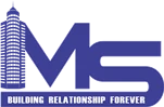 MS Group logo