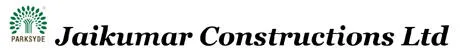 Jaikumar Constructions logo
