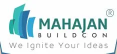 Mahajan Buildcon logo