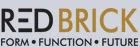 Red Brick logo