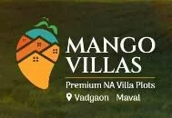 Mango Villas logo