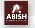 Abish Builders logo