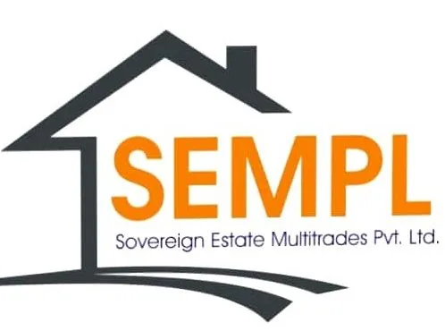 Sovereign Estates and Multi Trades logo