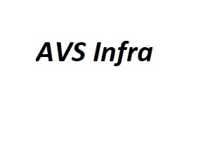 AVS Infra logo