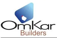 Omkar Builders Mumbai logo