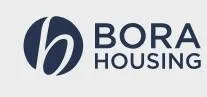 Bora Housing logo