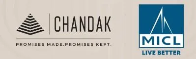 MICL and Chandak logo