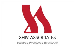 Shiv Associates logo