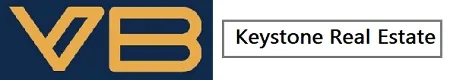 VB Ventures and Keystone Real Estate logo
