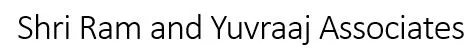 Shri Ram and Yuvraaj Associates logo