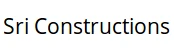Sri Constructions logo