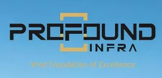 Profound Infra logo
