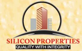 Silicon Properties logo
