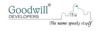Goodwill Developers logo