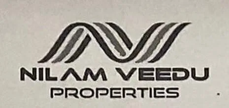 Nilam Veedu Properties logo