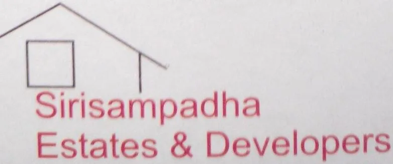 Sirisampadha Estates and Developers logo
