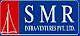 SMR Infra Ventures logo