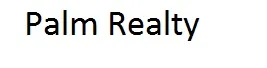 Palm Realty logo