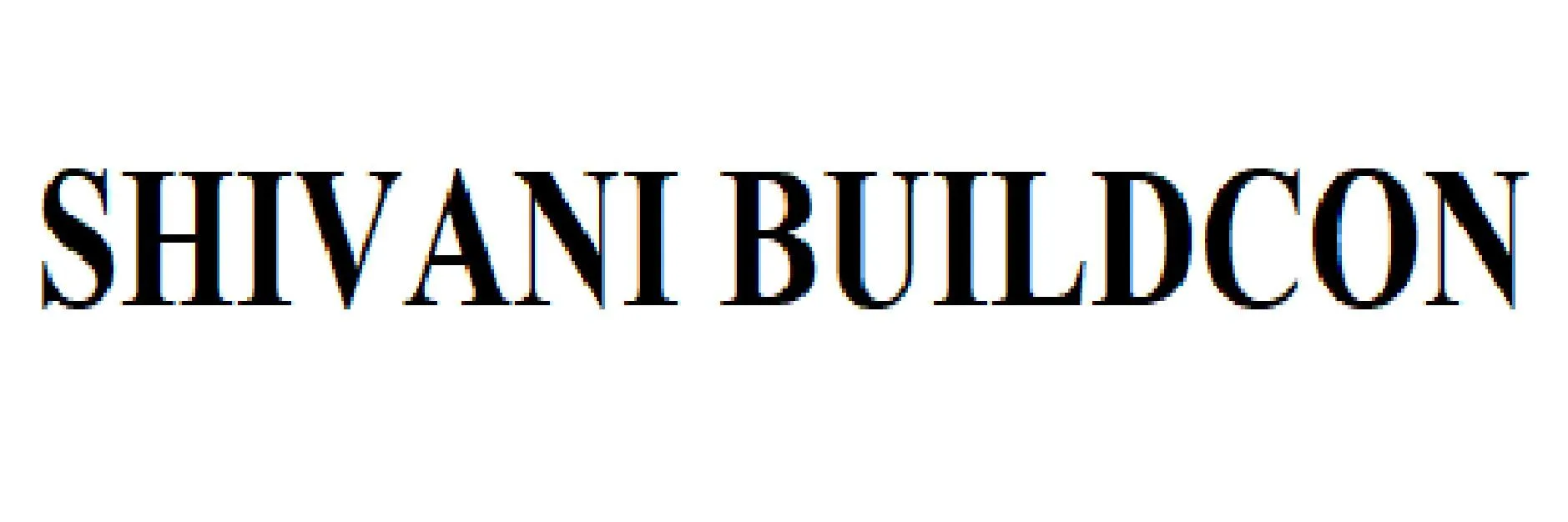 Shivan Buildcon logo
