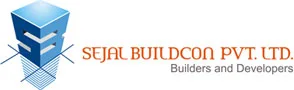 Sejal Buildcon logo