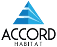 Accord Habitat logo