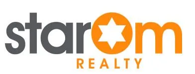 StarOm Realty logo