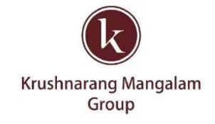 Krushnarang Mangalam Group logo
