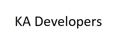 KA DEVELOPERS logo