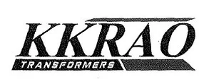 K K Rao Engineering Works logo