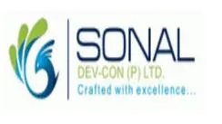 Sonal Dev Con Builders logo