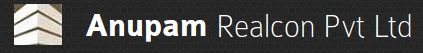 Anupam Realcon logo